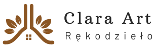 Clara ART - Klara ART - Rękodzieło z Bieszczad - Wypalane Deski